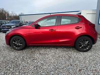 Gebraucht Mazda 2 Center-Line 90 PS (66 kW) 2018 Soul red Kleinwagen