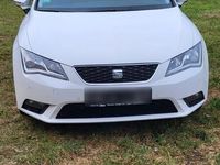 gebraucht Seat Leon ST 1.6 TDI 81kW Start&Stop Style Style