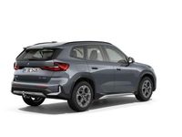 Gebraucht BMW X1 Performance 163 PS (119 kW) 2024 Storm bay (grau) SUV