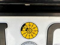 Gebraucht Toyota Yaris 2009 Schwarz Kleinwagen