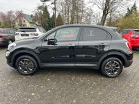 gebraucht Fiat 500X Pop 1.6 110PS mit toller Historie