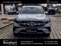 Gebraucht Mercedes GLC400d AMG Line Premium Plus 381 PS (280 kW) 2025 Manufaktur lack manufaktur alp SUV