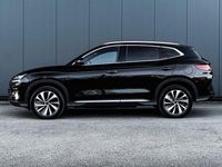 Neu BYD Seal U Design 131 PS (96 kW) 2026 Schwarz SUV