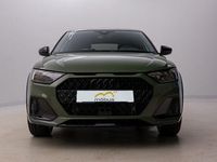 Gebraucht Audi A1 Sport 116 PS (85 kW) 2026 Distriktgrün metallic Kleinwagen