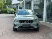 Gebraucht Volvo XC40 Ultimate 197 PS (144 kW) 2023 Grün SUV