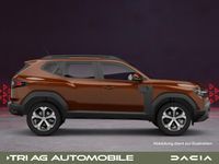 Neu Dacia Duster Extreme 140 PS (102 kW) 2026 SUV