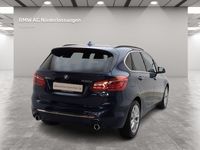 gebraucht BMW 220 Active Tourer d xDrive