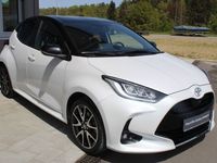 gebraucht Toyota Yaris 1.5 6-Gang Style