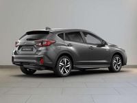 Neu Subaru Impreza Platinum 136 PS (100 kW) 2025 Magnetite gray SUV