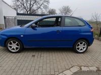 gebraucht Seat Ibiza 1,2 Liter