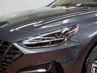 gebraucht Hyundai i30 Kombi 1.0 Co&GO DCT Navi+Cam,Klimaauto,LED