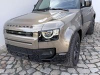 Neu Land Rover Defender SE Dynamic 249 PS (183 kW) 2025 Gondwana stone SUV
