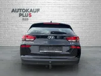Gebraucht Hyundai i30 Trend 140 PS (102 kW) 2017 Kombi