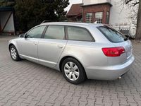 Gebraucht Audi A6 163 PS (119 kW) 2005 Silber Kombi