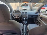 Gebraucht Ford Fiesta 80 PS (58 kW) 2003 Silber Kleinwagen
