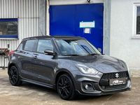 Gebraucht Suzuki Swift 140 PS (102 kW) 2019 Grau Limousine