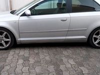 gebraucht Audi A3 Silber