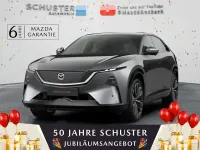 Neu Mazda CX-6e Takumi-Line 189 kW (258 PS) 2026 Grau SUV