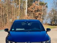gebraucht VW Golf VIII R Line Black Style