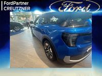 Gebraucht Ford Explorer 210 kW (286 PS) 2024 Blau SUV