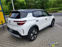 Neu Opel Frontera Ultimate 83 kW (113 PS) 2026 Weiss SUV