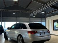 gebraucht Audi A4 2.0Tdi Ambition