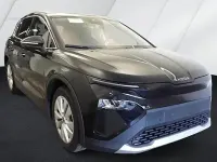 Gebraucht Skoda Elroq Loft 210 kW (286 PS) 2025 Schwarz SUV