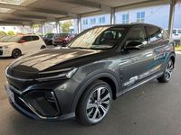 Gebraucht MG Marvel R Performance 211 kW (288 PS) 2022 Grau SUV