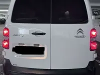 Używany Citroën Jumpy Profi 122 KM (89 kW) 2020 Minivan