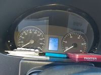 Gebraucht Mercedes Sprinter 151 PS (111 kW) 2006 Weiß Van