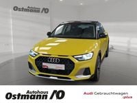 Gebraucht Audi A1 150 PS (110 kW) 2022 Gelb Kleinwagen