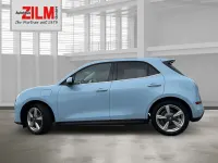 Usado Ora 03 125 kW (171 CV) 2023 Azul Utilitario