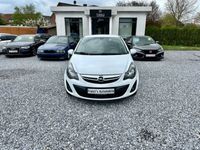 gebraucht Opel Corsa D Active*Garantie*2-Hand*sehr gepflegt*