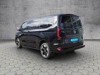 Gebraucht VW Caravelle Style 170 PS (125 kW) 2025 Midnight black metallic Van / Kleinbus