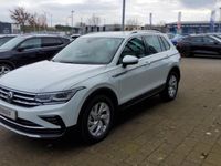 gebraucht VW Tiguan Elegance 1.5 TSI DSG / ACC IQ.Light