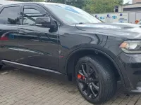 Usado Dodge Durango 365 HP (268 kW) 2018 Preto SUV