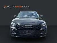 Gebraucht Audi Q2 Sport 150 PS (110 kW) 2022 Schwarz SUV