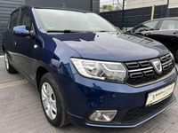 Gebraucht Dacia Sandero 90 PS (66 kW) 2019 Blau Kleinwagen