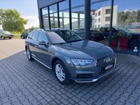 Gebraucht Audi A4 Allroad Basis 272 PS (200 kW) 2017 Grau Kombi