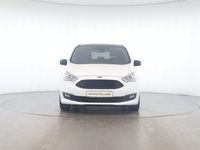 gebraucht Ford C-MAX 1.5 EcoBoost Sport | NAVI | RÜCKFAHRKAMERA