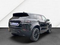 gebraucht Land Rover Range Rover evoque 