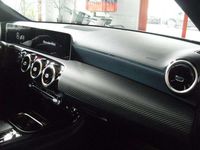 Gebraucht Mercedes A220 190 PS (139 kW) 2019 Mojavesilber  metalliclack Limousine