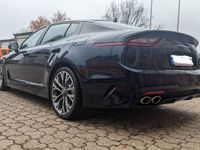 gebraucht Kia Stinger 2.0 T-GDI GT Line GT Line