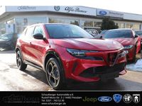 Neu Alfa Romeo GT Junior 145 PS (106 kW) 2026 Rot SUV