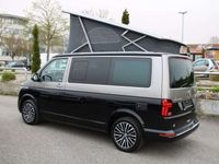 gebraucht VW California T6.1TDI Ocean 4-Motion *Küche* DSG 199 PS Markise