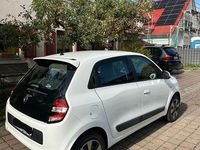 Gebraucht Renault Twingo Experience 71 PS (52 kW) 2015 Weiß Kleinwagen