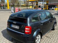 gebraucht Audi A2 1.4