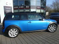 gebraucht Mini Cooper S Clubman COOPER S Clubman