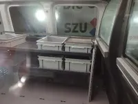 Gebraucht VW Caddy 110 PS (80 kW) 2020 Reflexsilber Van / Kleinbus