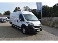 gebraucht Peugeot Boxer 435 L4H2 Premium